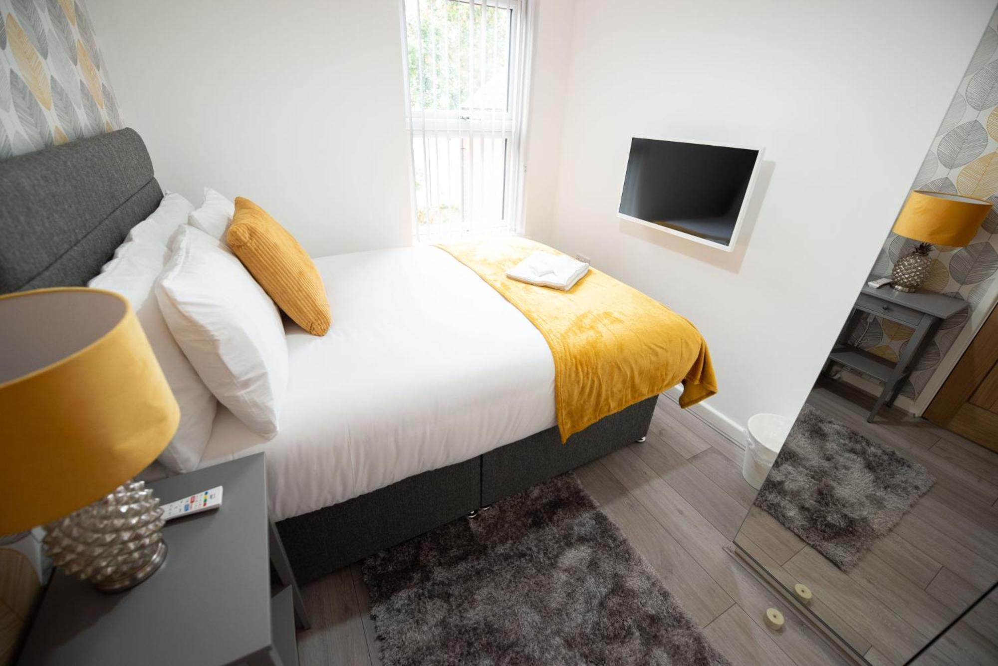Franklin Lodge Reading Bilik gambar